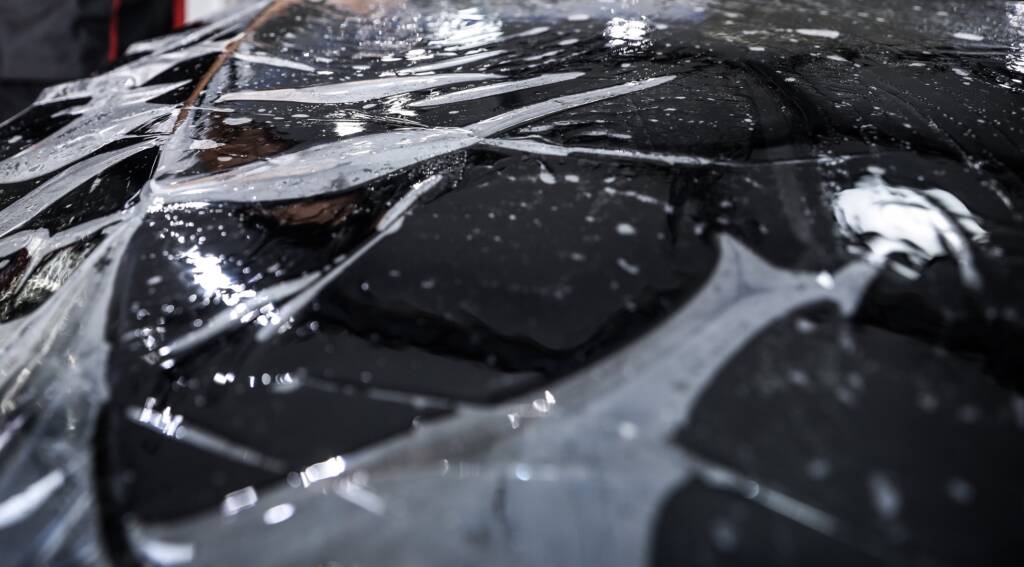 Paint Protection Film