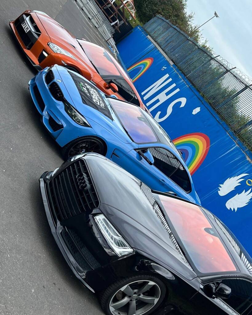 Chameleon tinting