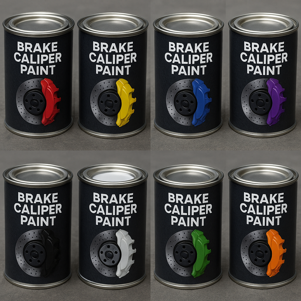 Calliper Paint