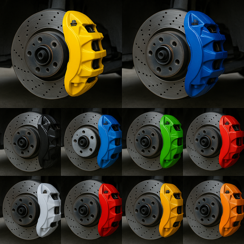 Calliper Paint